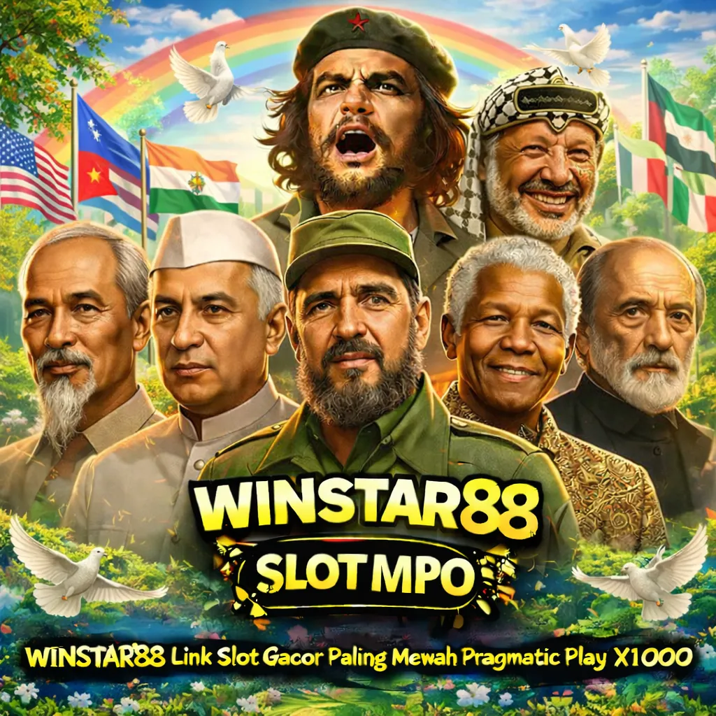 WINSTAR88 | Situs Slot88 Gacor Maxwin Terpercaya RTP Tinggi 2026 image 1